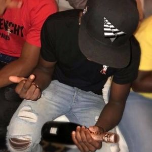 Meet your Posher, Don